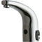 Chicago Faucets Touch Free Hytronic Faucet 116.121.AB.1