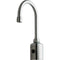 Chicago Faucets Hytronic 83 Gooseneck Internalernal Mix 116.213.AB.1