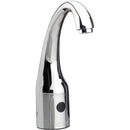 Chicago Faucets Lavatory Faucet, Hytronic Lldc Us 116.709.AB.4