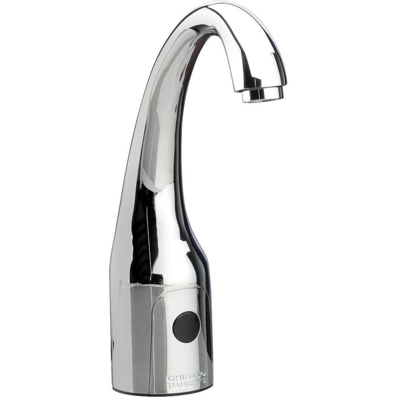 Chicago Faucets Lavatory Faucet, Hytronic Lldc Us 116.711.AB.1