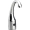 Chicago Faucets Lavatory Faucet, Hytronic Lldc Us 116.713.AB.4