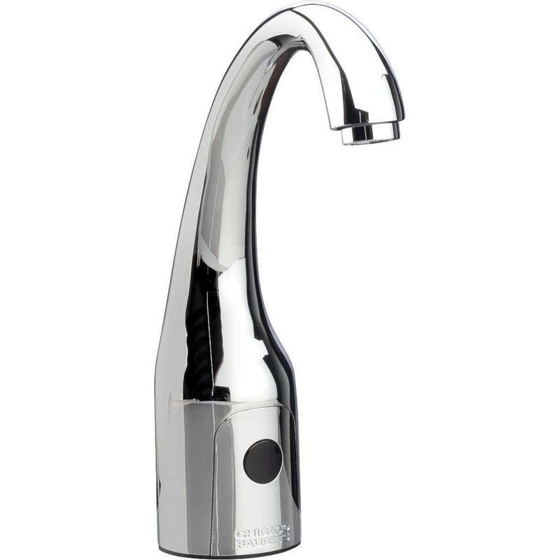 Chicago Faucets Lavatory Faucet, Hytronic Lldc Us 116.715.AB.1