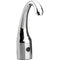 Chicago Faucets Lavatory Faucet, Hytronic Ac Us 116.757.AB.1