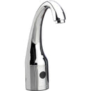 Chicago Faucets Lavatory Faucet, Hytronic Dc Us 116.869.AB.1