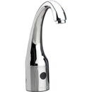 Chicago Faucets Lavatory Faucet, Hytronic Dc Us 116.877.AB.1