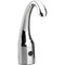 Chicago Faucets Lavatory Faucet, Hytronic Dc Us 116.879.AB.4