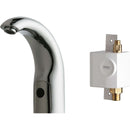 Chicago Faucets Lavatory Faucet, Hytronic Ds SSPS Power Cell Kit Us 116.932.AB.1