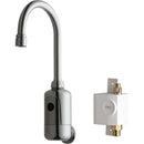 Chicago Faucets Lavatory Faucet, Hytronic Ds SSPS Power Cell Kit Us 116.934.AB.1