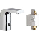 Chicago Faucets Lavatory Faucet, Hytronic Ds SSPS Power Cell Kit Us 116.938.AB.1