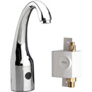 Chicago Faucets Lavatory Faucet, Hytronic Ds SSPS Power Cell Kit Us 116.939.AB.1