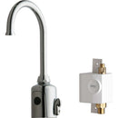 Chicago Faucets Lavatory Faucet, Hytronic Ds SSPS Power Cell Kit Us 116.945.AB.1