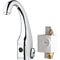 Chicago Faucets Lavatory Faucet, Hytronic Ds SSPS Power Cell Kit Us 116.947.AB.1