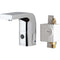 Chicago Faucets Lavatory Faucet, Hytronic Ds SSPS Power Cell Kit Us 116.948.AB.1