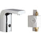 Chicago Faucets Lavatory Faucet, Hytronic SSPS Power Cell Kit Us 116.950.AB.1