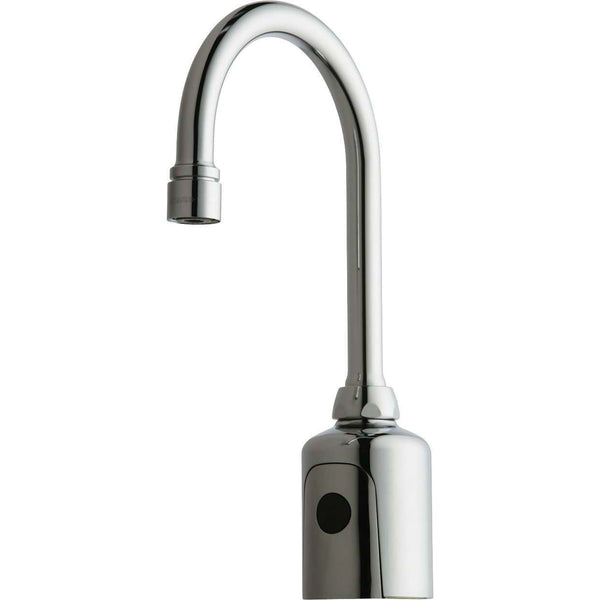 Chicago Faucets Lavatory Faucet, Hytronic SSPS Power Cell Kit Us 116.953.AB.1