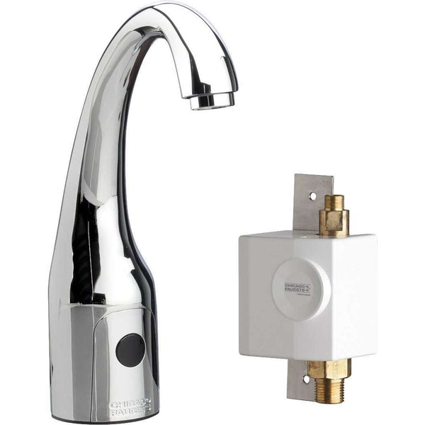 Chicago Faucets Lavatory Faucet, Hytronic SSPS Power Cell Kit Us 116.959.AB.1