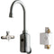 Chicago Faucets Lavatory Faucet, Hytronic SSPS Power Cell Kit Us 116.964.AB.1