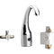 Chicago Faucets Lavatory Faucet, Hytronic SSPS Power Cell Kit Us 116.967.AB.1