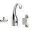 Chicago Faucets Lavatory Faucet, Hytronic SSPS Power Cell Kit Us 116.969.AB.1