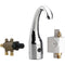 Chicago Faucets Lavatory Faucet, Hytronic SSPS Power Cell Kit Us 116.977.AB.1