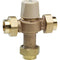 Chicago Faucets Tempering Mixing Valve 122-ABNF