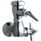 Chicago Faucets Laboratory Fitting 1300-CP