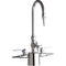 Chicago Faucets Laboratory Fitting 1301-CP