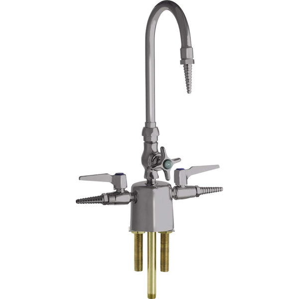 Chicago Faucets Combination Fitting 1301-WSVSAM