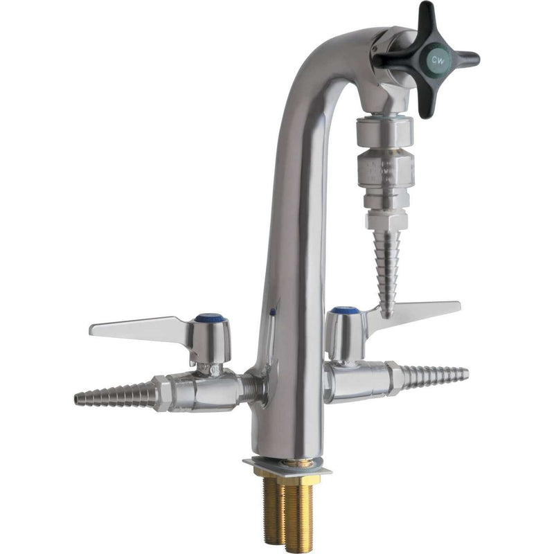 Chicago Faucets Combination Fitting 1332-E22E7SAM