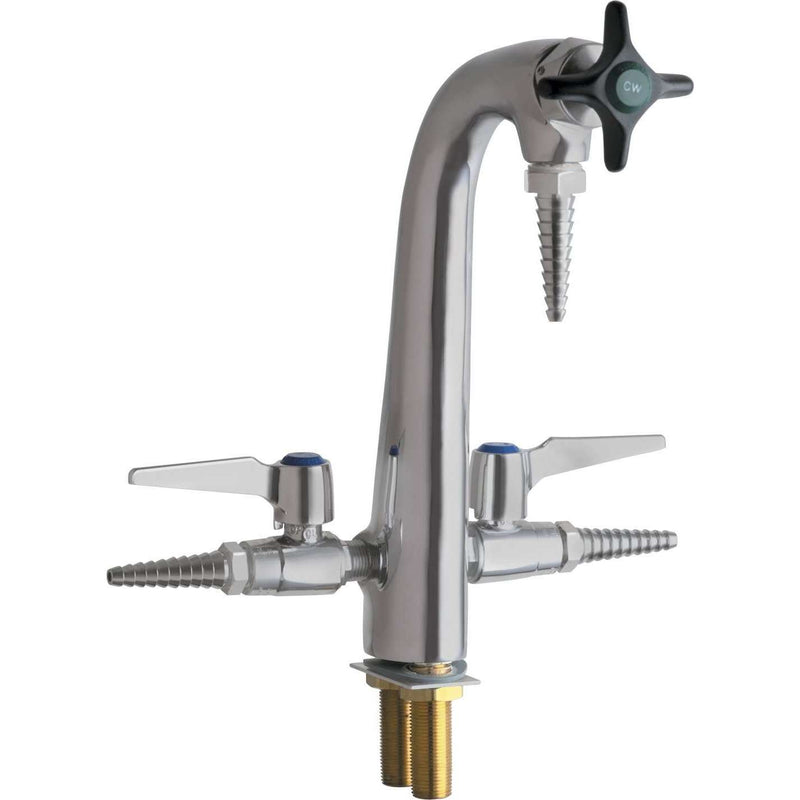 Chicago Faucets Combination Fitting 1332-SAM