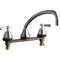 Chicago Faucets Sink Faucet 1888-369ABCP