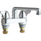 Chicago Faucets Service Sink Faucet 1891-E2CP