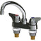 Chicago Faucets Sink Faucet 1895-L9ABCP