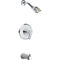 Chicago Faucets T/P Shower Valve Trim Kit 1905-TK600CP