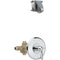 Chicago Faucets T/P Shower Valve 1907-621CP