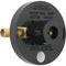 Chicago Faucets Pressure Balancing Valve 1910-VONF