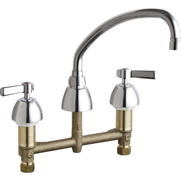 Chicago Faucets Sink Faucet 201-AE35VXKABCP