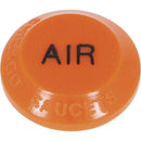 Chicago Faucets Button, Air 216-278JKNF