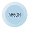 Chicago Faucets Button 216-678ARGONJKNF