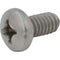 Chicago Faucets 1/4" Screw 2200-108JKNF