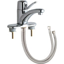 Chicago Faucets Sink Faucet 2200-4E70-2300-4AB