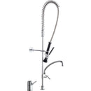 Chicago Faucets Pre-Rinse Fitting 2305-613AABCP