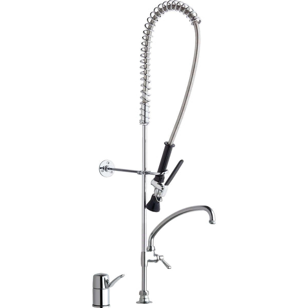 Chicago Faucets Pre-Rinse Fitting 2305-VB613AABCP