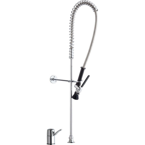 Chicago Faucets Pre-Rinse Fitting 2305-VBABCP