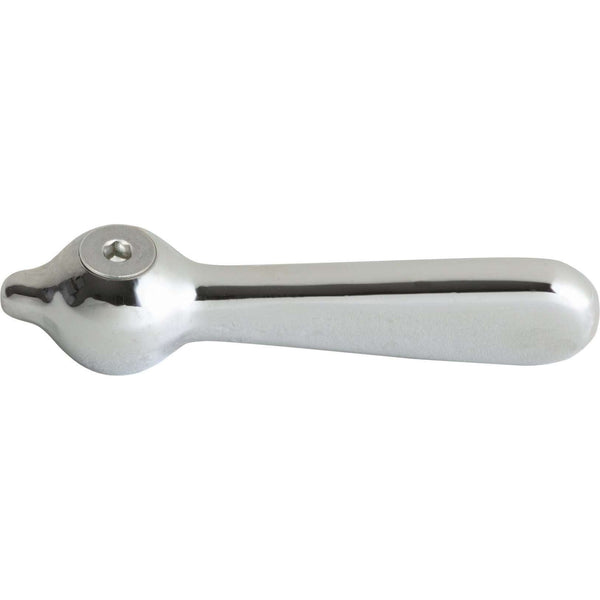 Chicago Faucets Plain Lever Handle 241-PLJKCP