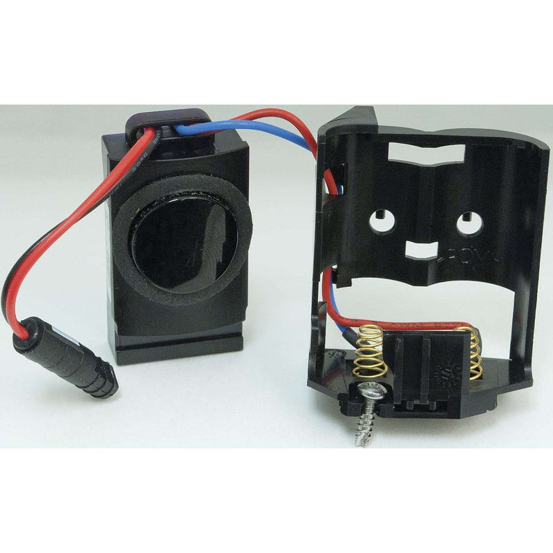 Chicago Faucets Hytronic Battery Holder Kit 242.433.00.1