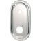 Chicago Faucets Escutcheon 2500-002JKCP