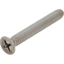 Chicago Faucets 10-24"-1 1/2" Screw 2500-015JKNF