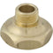 Chicago Faucets Cap 274-004JKRBF