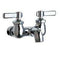 Chicago Faucets Service Sink Faucet W/ Check Cartridge